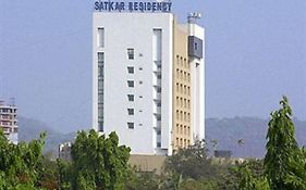 Hotel Satkar Residency